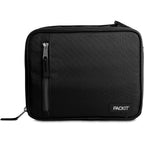Packit, Lunch Box Freezable Classic Black