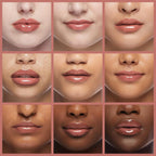 L.A. COLORS High Shine Lipgloss, Sensual CLG948