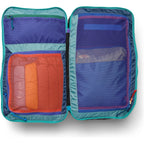 Cotopaxi Allpa 28L Travel Pack Del Día Dark, Random Color, One Of A Kind, No Bags Are The Same