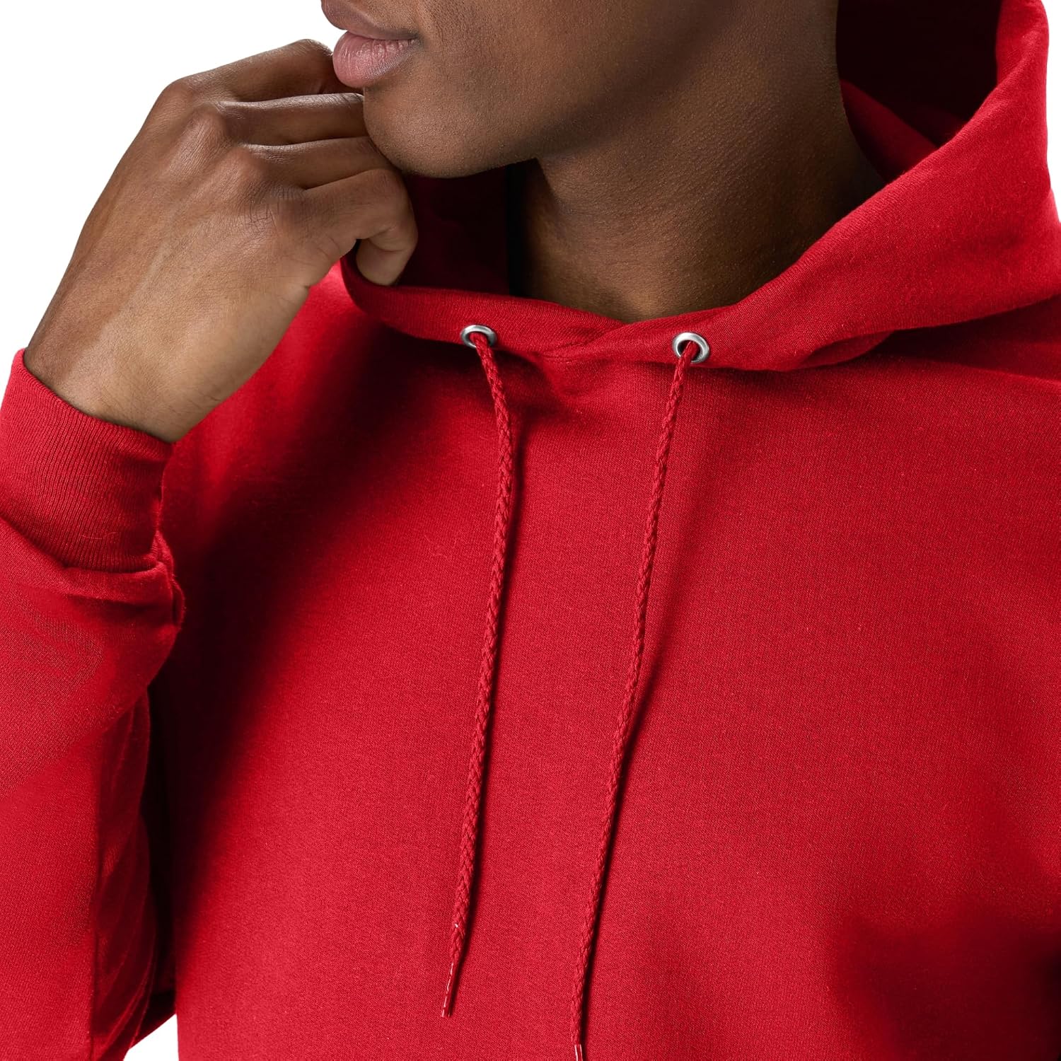 Hanes Men'S Hoodie - Ecosmart Fleece Hooded Sweatshirt For Men & Women - Midweight Fleece - Big & Tall Available