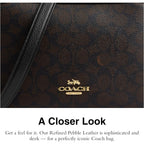 Coach Women'S Jes Crossbody Bag
