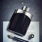MONTBLANC - Legend Eau de Toilette - Men's Fragrance - Fresh & Fougere - With notes of Bergamot, Jasmine & Sandalwood
