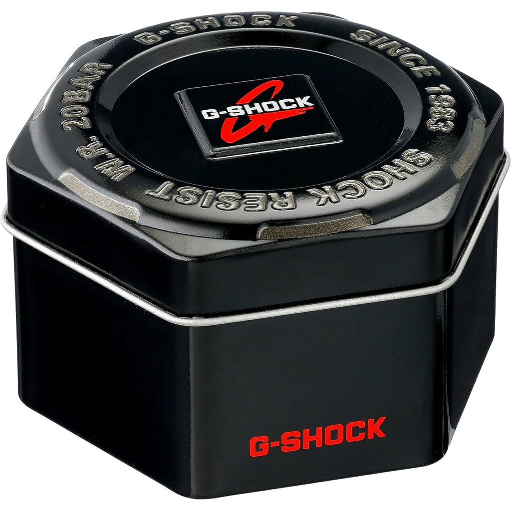 G-Shock Rangeman Gw-9400