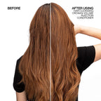 Redken Detox Hair Cleansing Cream Clarifying Shampoo For All Hair Types - Removes Buildup And Strengthens Hair Cuticle
