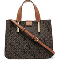 Calvin Klein Women's Audrey Mini Bag Crossbody