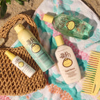 Sun Bum Cool Down Aloe Vera Gel - Vegan After Sun Care To Soothe And Hydrate Sunburn - 8 Oz