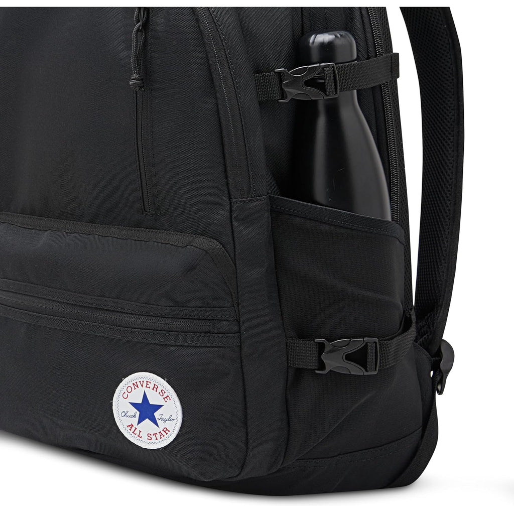 Converse Unisex Adult Chuck Patch Backpack