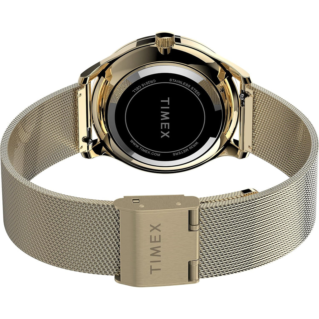 Timex Women'S Easy Reader Watch