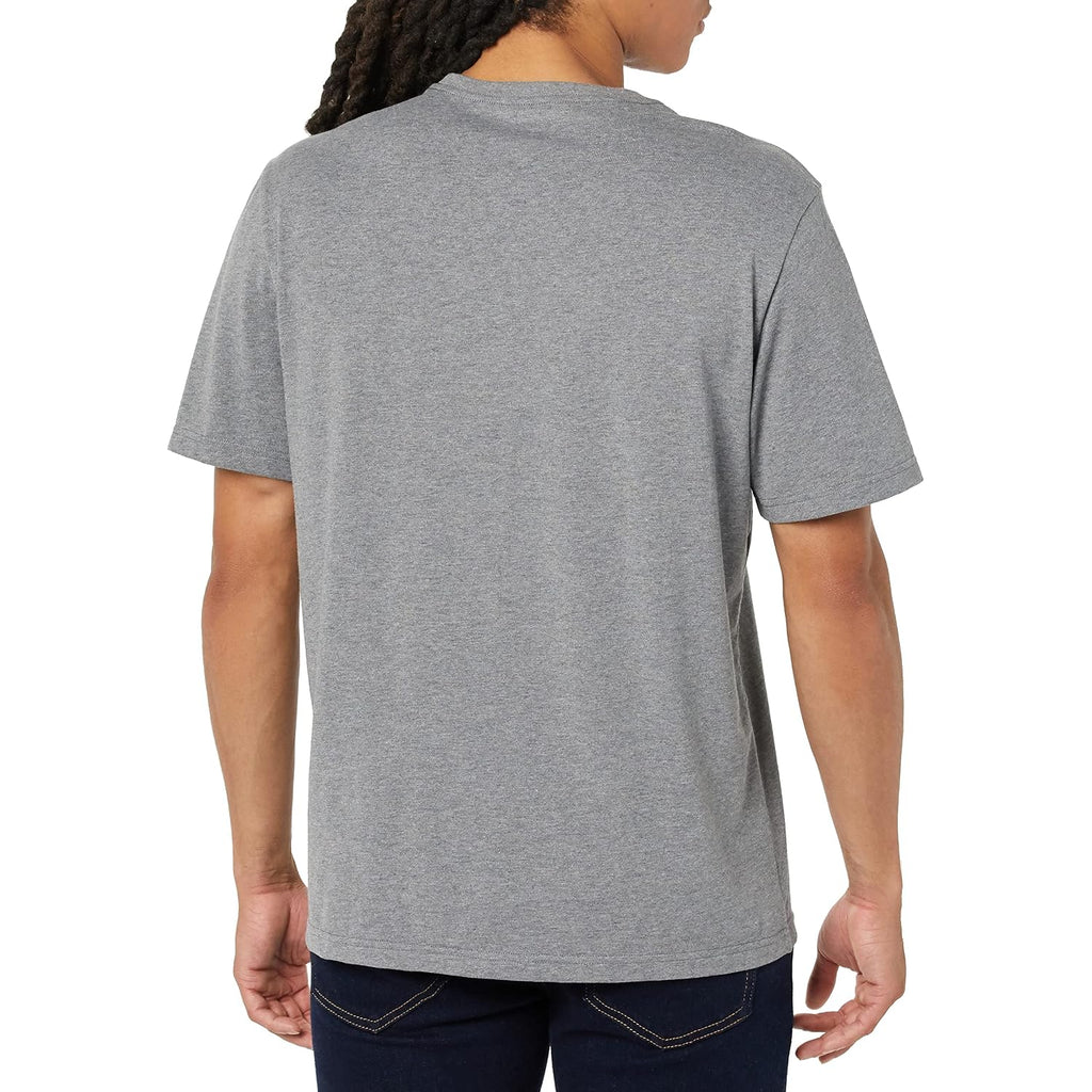 Amazon Essentials Men'S Short-Sleeve Crewneck T-Shirt, Pack Of 2