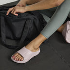 Oofos Ooahh Sport Flex Recovery Sandal