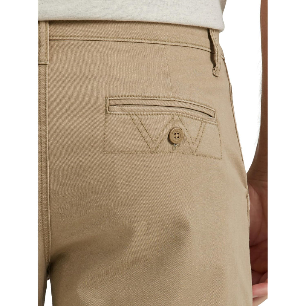 Wrangler Authentics Men'S Flat Front Short