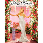 Paris Hilton Body Mist for Women, 8 Fluid Ounce