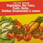 Corry'S 100511427 Slug And Snail Killer, 1.75 Lb