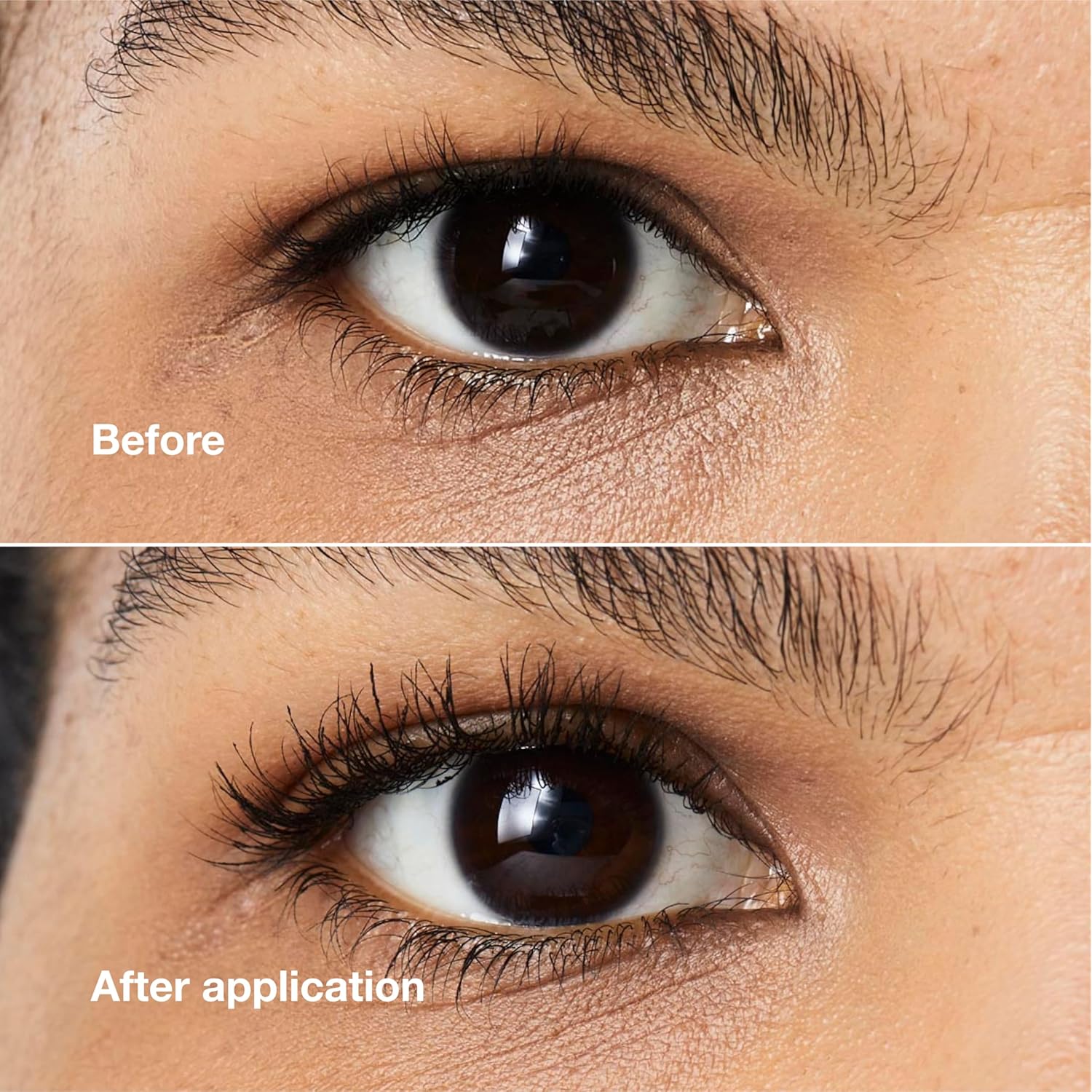 Clinique Lash Power Tubing Mascara Long-Wearing Formula | Lengthening, Smudge-Proof + Safe for Sensitive Eyes