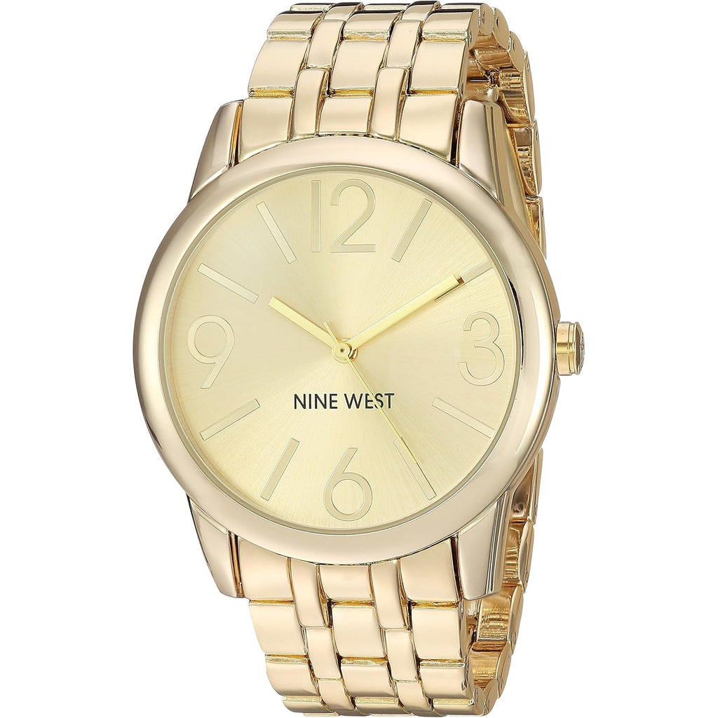 Nine West Women'S Bracelet Watch
