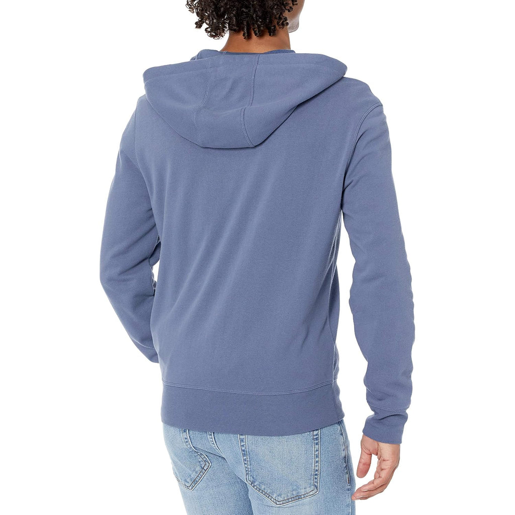 Amazon Essentials Men'S Lightweight French Terry Full-Zip Hoodie
