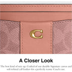 Coach Essential Card Case