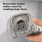 Oxo Good Grips Stronghold Suction Sponge Holder