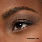 Revlon Photoready Eye Contour Kit Neutral Eyeshadow Palette, Wet/Dry Shimmer, 5 Shades, Double-Ended Brush, Packaging May Vary, 505 Impressionist, 0.1 Oz