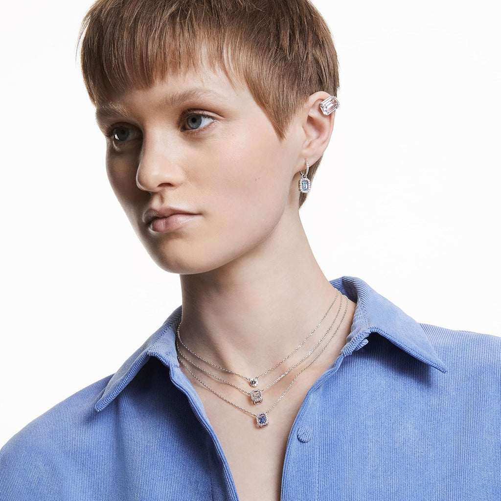 Swarovski Constella Crystal Pendant Necklace Collection