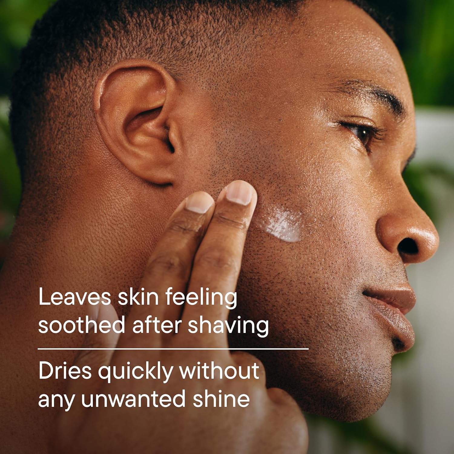 Harry's Post-Shave Balm for Men with Aloe - (2 Pack) 3.4 fl oz - Calms and Soothes Skin After Shaving - TSA Approved Travel Essentials