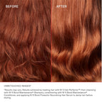 Olaplex N°.4 Bond Maintenance™ Hair Strengthening Shampoo: Repairs Damage & Defend Against Future Breakage | Replenishes Hydration | For Coily, Curly, Straight, and Wavy