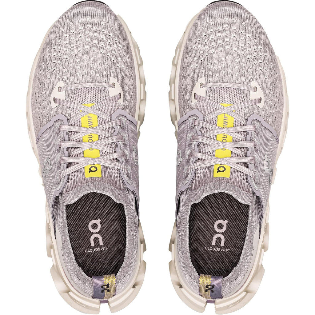 On Women'S Cloudswift 4 Running Shoes