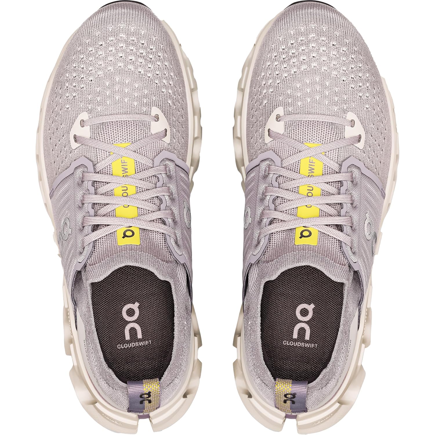 On Women'S Cloudswift 4 Running Shoes