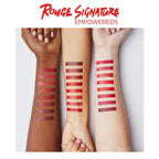 L'Oreal Paris Makeup Rouge Signature Matte Lip Stain, Adored