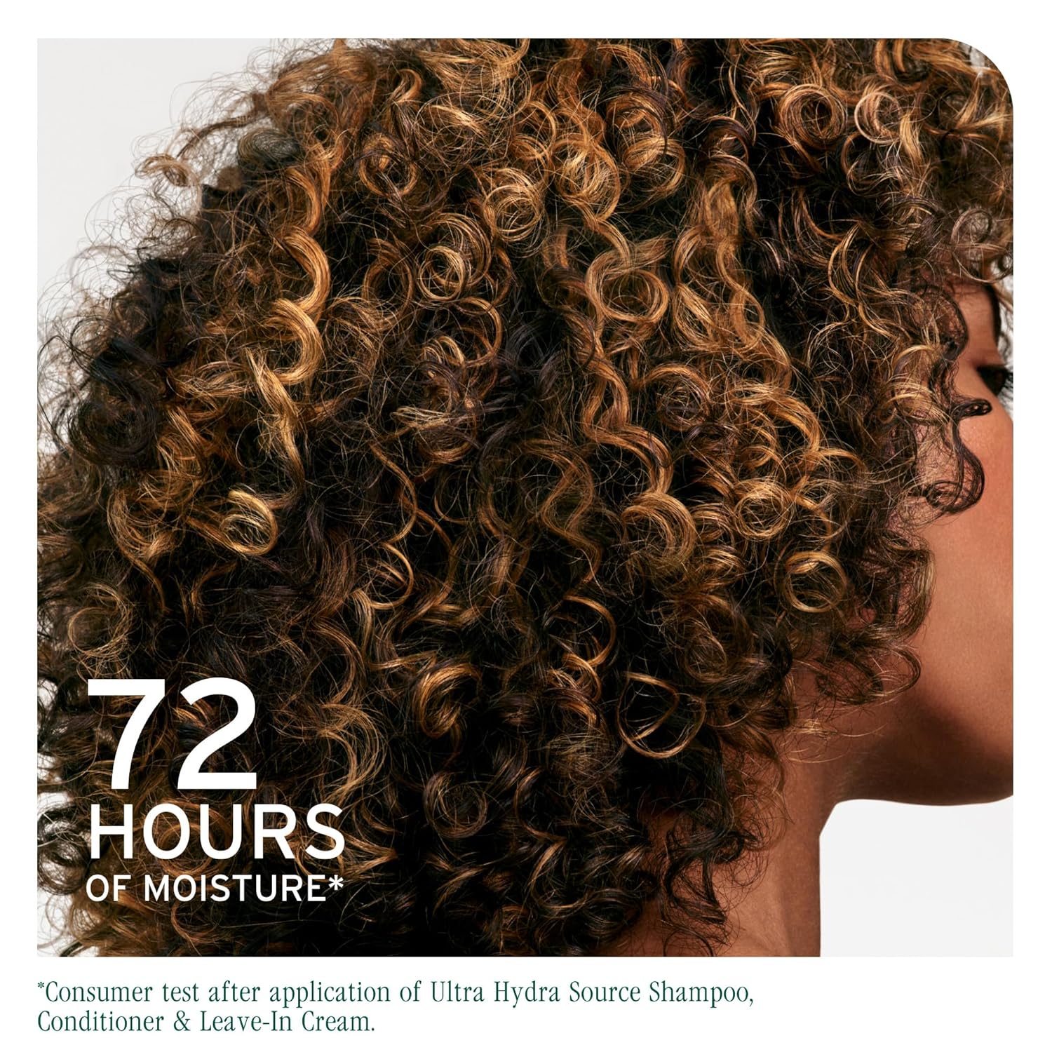 Biolage Ultra Hydra Source Conditioner - Intensely Condition, For Very Dry, Thick, Coarse Hair, Infused with Micro-dosed with Cupuaçu Butter & Salicylic Acid