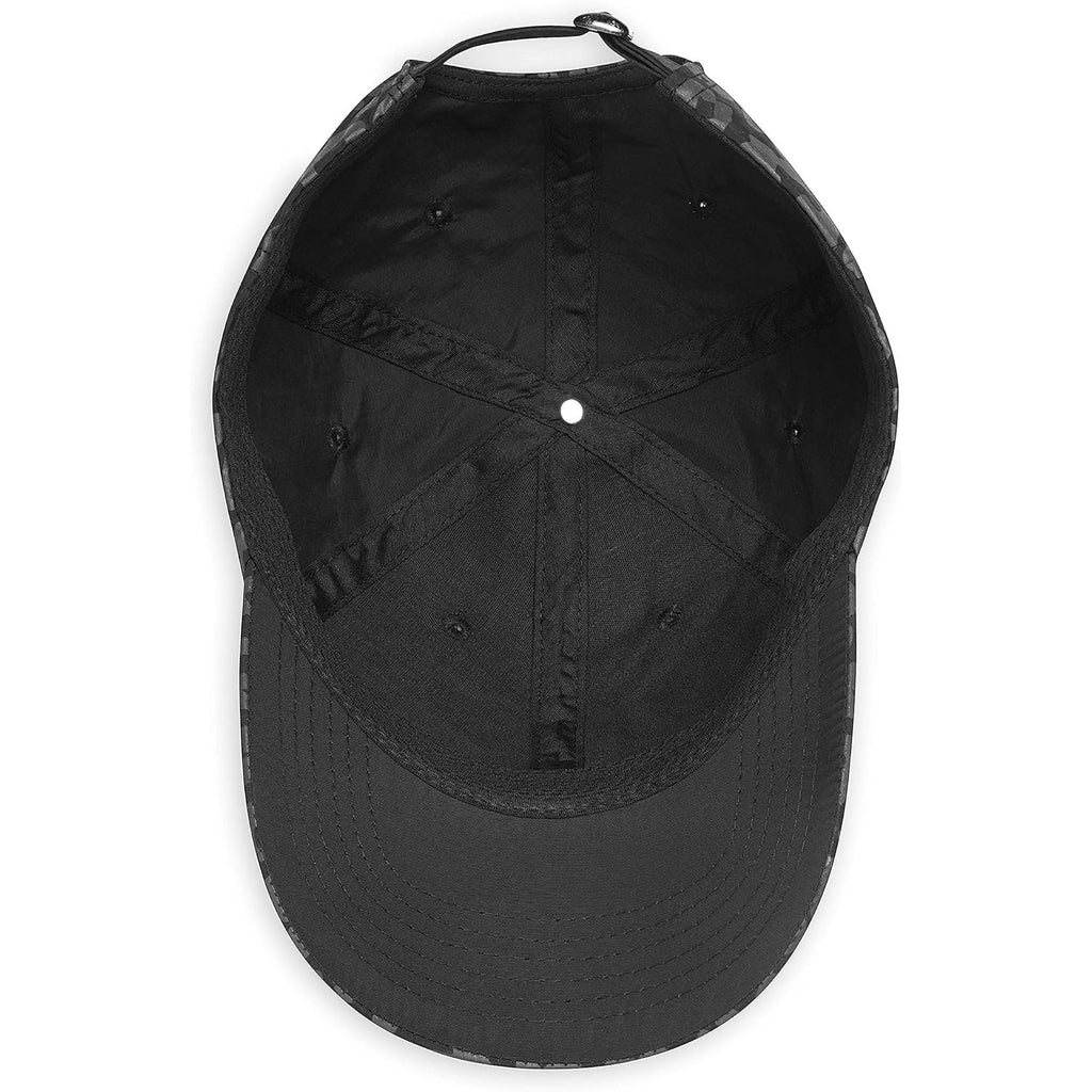 Gaiam Women's Classic Fitness Running Hat - Ponytail Hats with Quick-Dry Sweatband for Hiking & Summer Beach Vacation