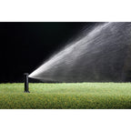 Rain Bird 32Sa/4Pks Simple Adjust 32Sa Gear Drive Rotor, Adjustable 40° - 360° Pattern, 19' - 32' Spray Distance, 4-Pack