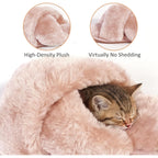 Crazy Lady Women'S Fuzzy Fluffy House Slippers Cute Plush Memory Foam Shoes Cross Band Indoor Outdoor Open Toe Sandals