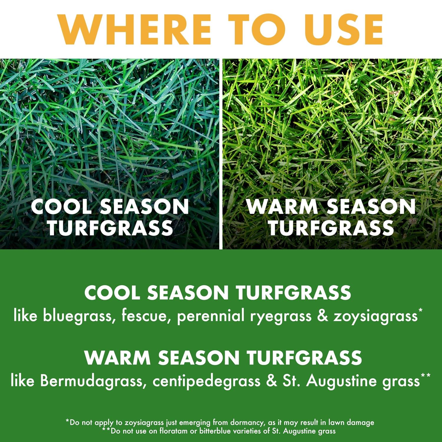 Spectracide Weed Stop For Lawns Concentrate 32 Ounces, Ready To Spray, Kills All Types Of Listed Broadleaf Weeds