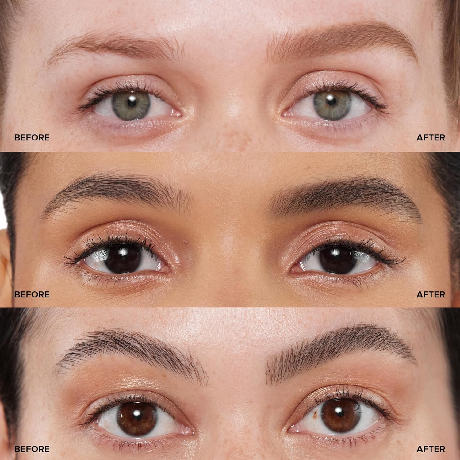 Anastasia Beverly Hills Brow Wiz - Ultra-Slim Retractable Eyebrow Pencil for Hair-Like Strokes, Natural Precision Definition, Longwear Waterproof Smudge-Proof for Filling & Shaping Brows