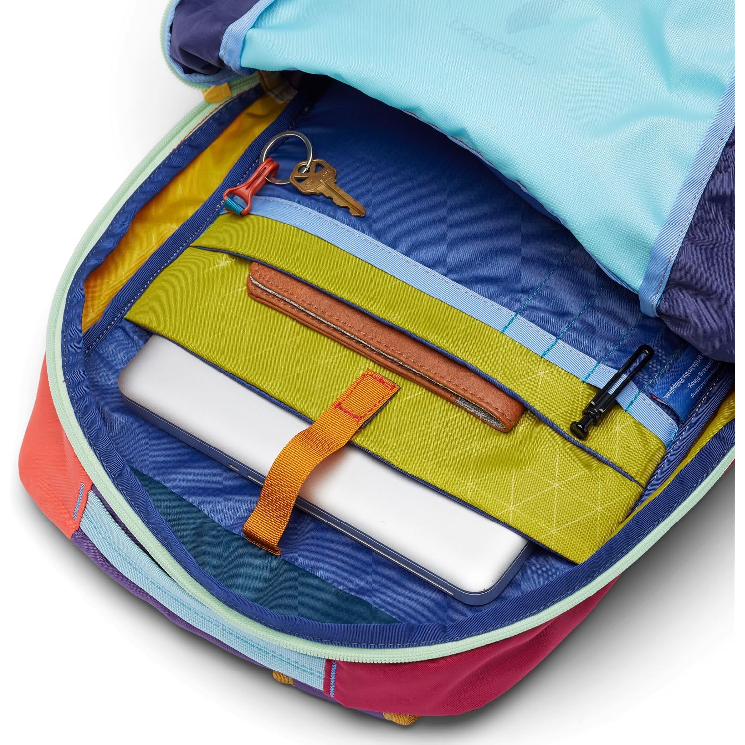Cotopaxi Chiquillo 26L Backpack Del Dia, Random Color, One Of A Kind, No Bags Are The Same
