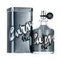 Curve Crush Men's Cologne Fragrance Spray, Casual Day or Night Scent, 4.2 fl oz