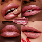 Revlon Super Lustrous Lipstick, Creamy Formula For Soft, Fuller-Looking Lips, Moisturized Feel, Blushing Mauve (460), 0.15 oz