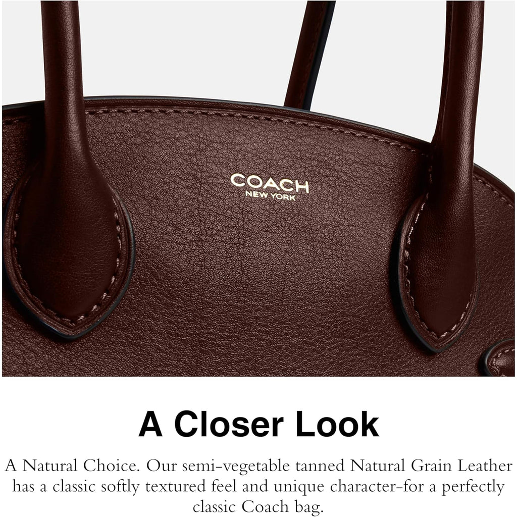 COACH Empire Carryall 21