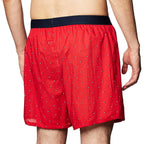 Tommy Hilfiger Men'S Woven Boxer