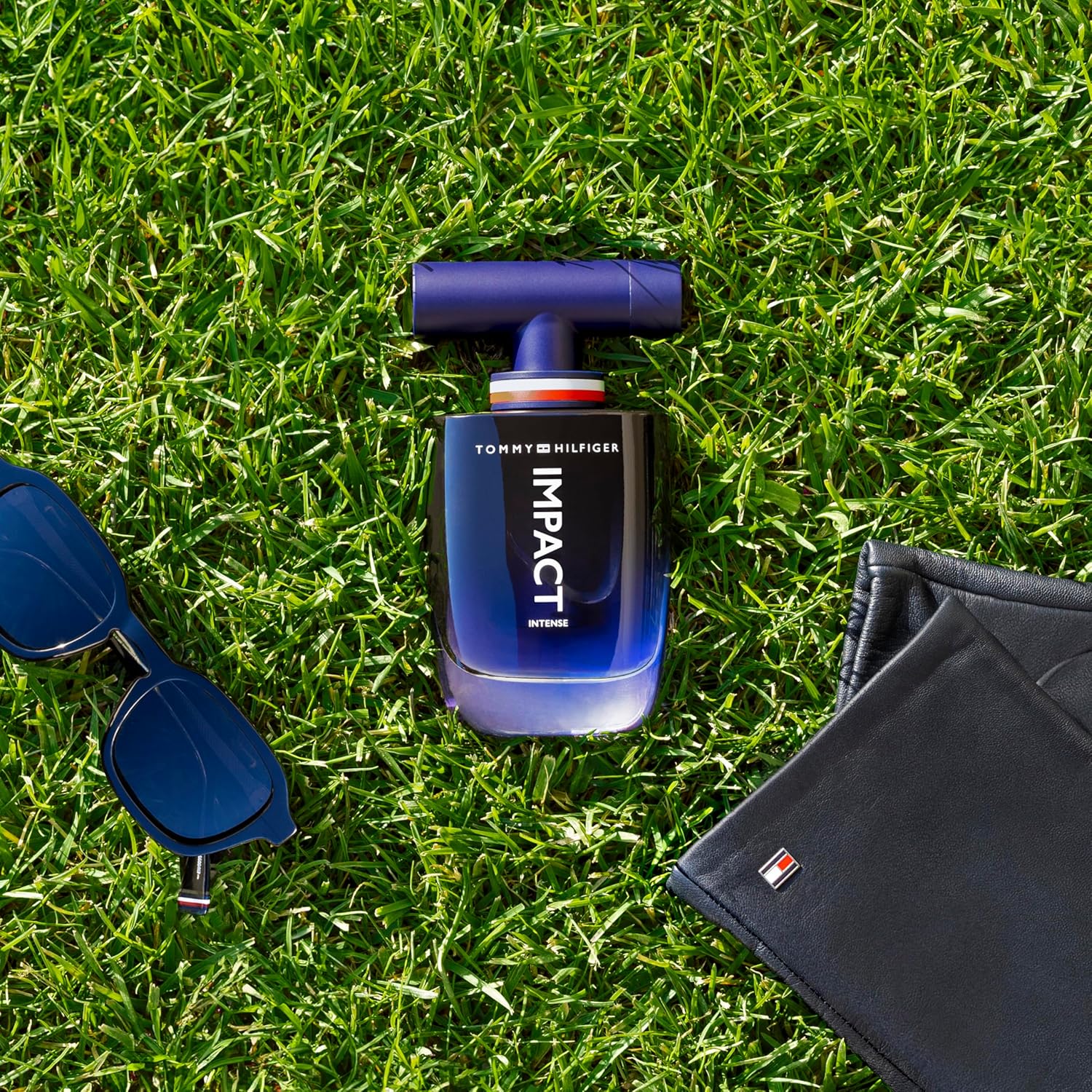 Tommy Hilfiger Impact Intense Eau de Parfum, For Men