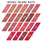 L'Oreal Paris Colour Riche Intense Volume Matte Lipstick, Lip Makeup Infused With Hyaluronic Acid For Up To 16Hr Wear, Worth It, 0.06 Oz