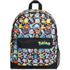 Pokemon Backpack For Kids Teens Boys Girls, Pikachu Anime Backpacks, Bag For Daycare Sports Vacation Travel, School Gift (Multi Aop)