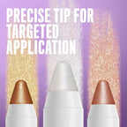 NYX PROFESSIONAL MAKEUP, Jumbo Multi-Use Face Highlighter Stick - Vanilla Ice Cream