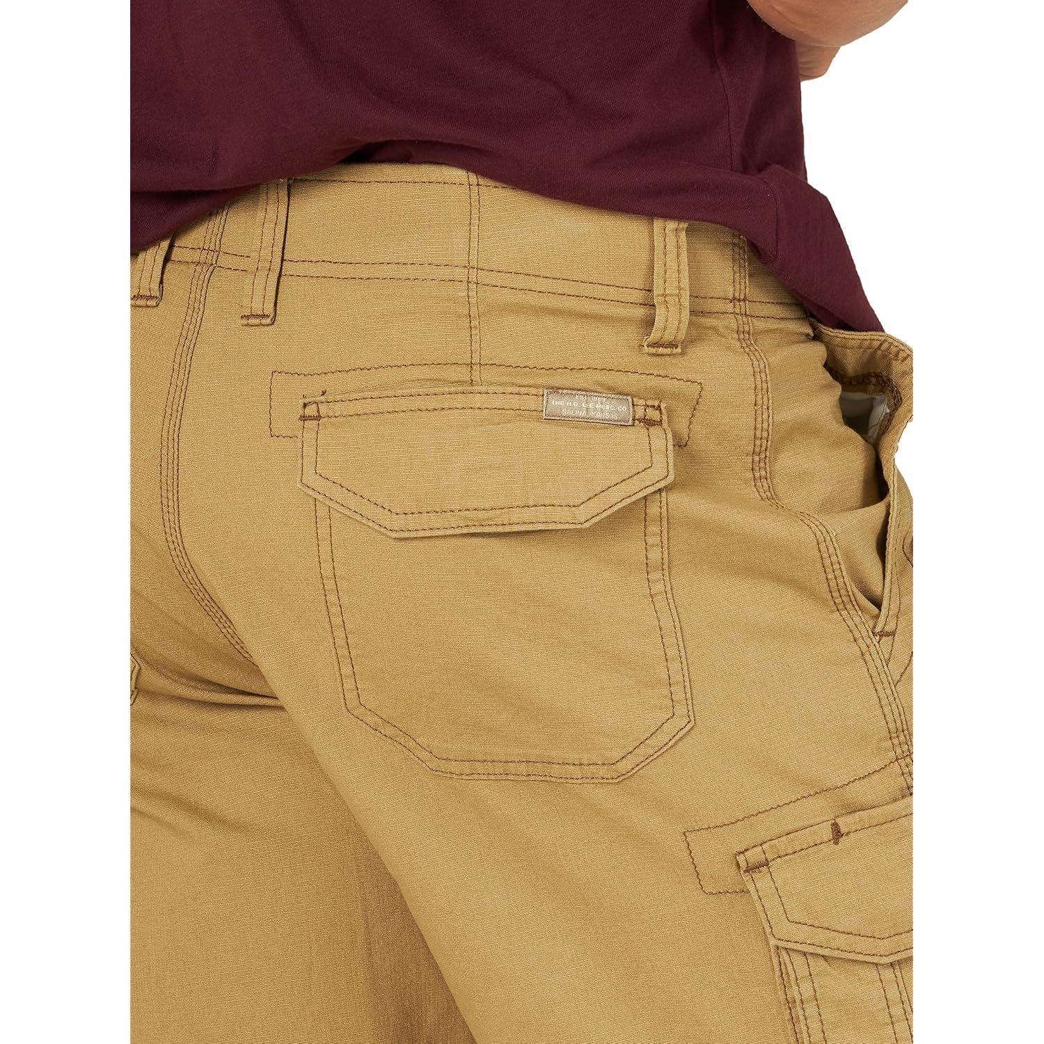 Lee Men'S Extreme Motion Swope Cargo Short