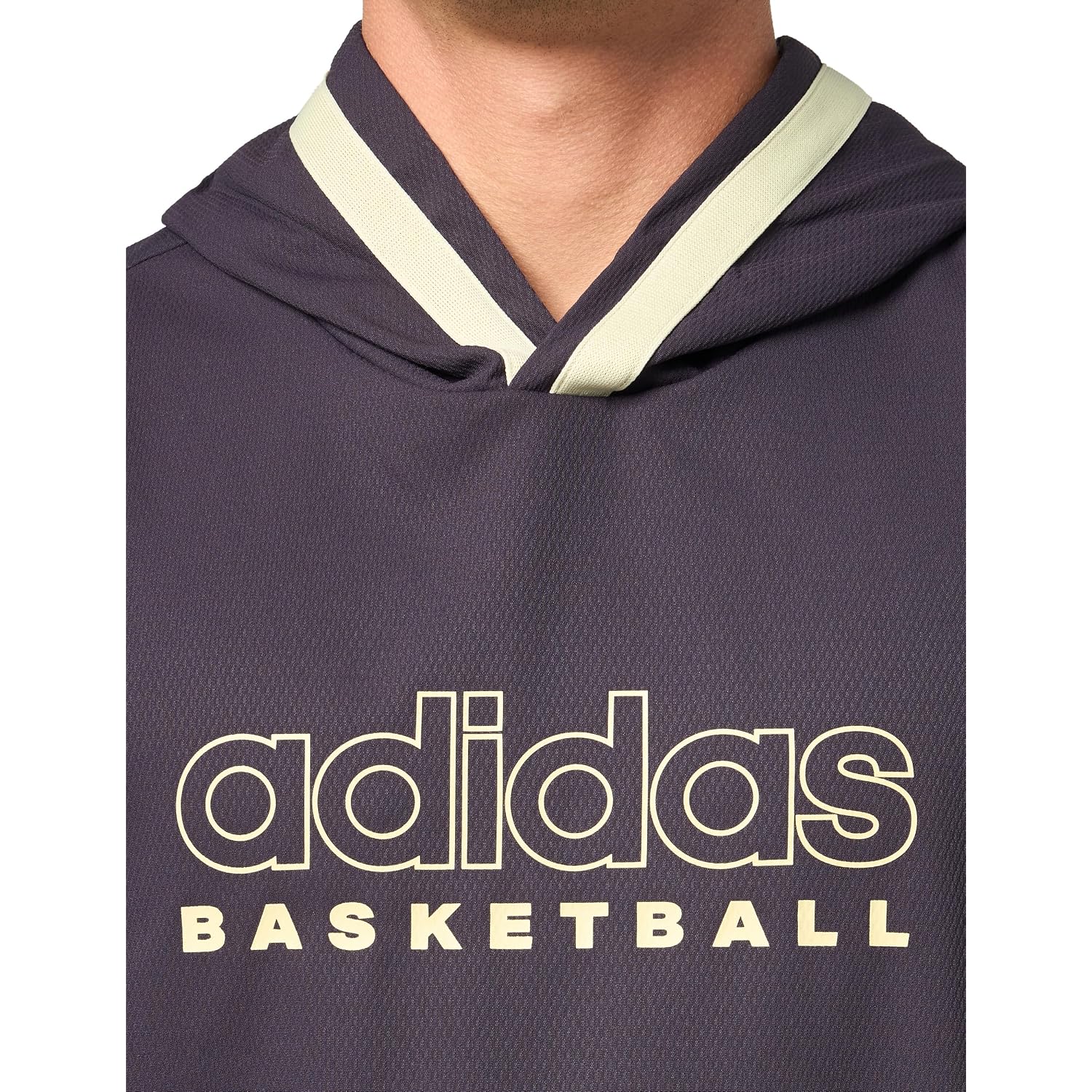 Adidas Mens Select Hoodie