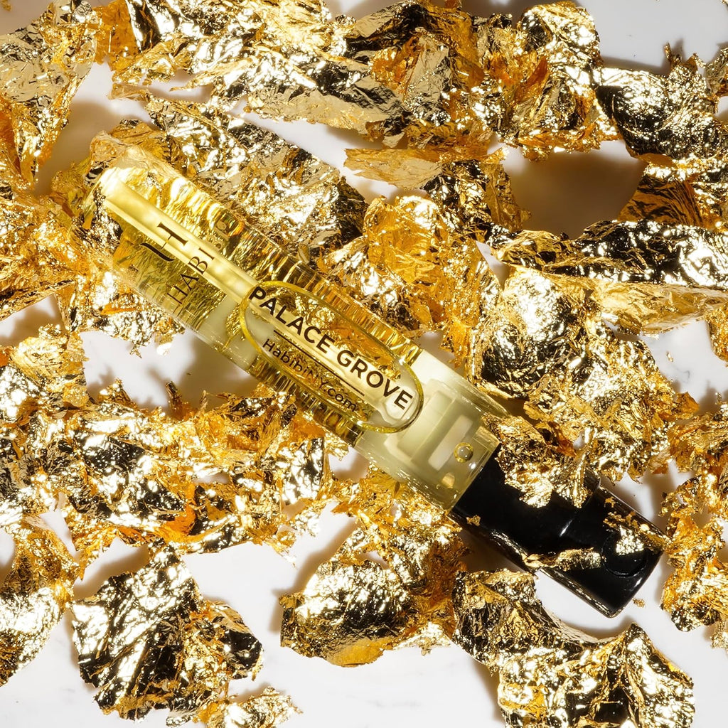 Reserve Oud Collection Discovery Sample Set | Eau De Parfum | Travel Perfume Oud Samples For Women And Men, Cologne Samples For Men,Made In Usa