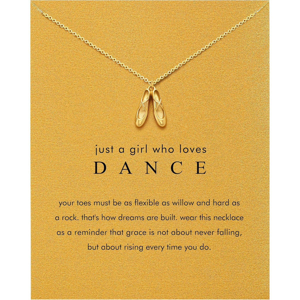 Baydurcan 14K Golden Plated Pendant Necklaces for Women - Cross and Sacred Heart Frog Ghost Cheer Cowgirl Gifts for Friend Sister Daughter Couple, Birthday, Christmas, Graduation Gifts