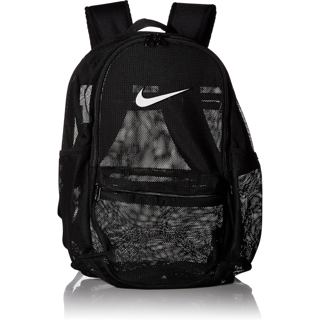 Nike Brasilia Mesh Backpack