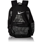 Nike Brasilia Mesh Backpack